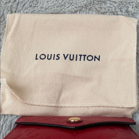 Louis Vuitton victorine wallet - Picture 5 of 8